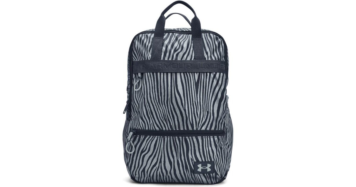Batoh Under Armour Essentials Backpack Čierna | 1369215-044, 1