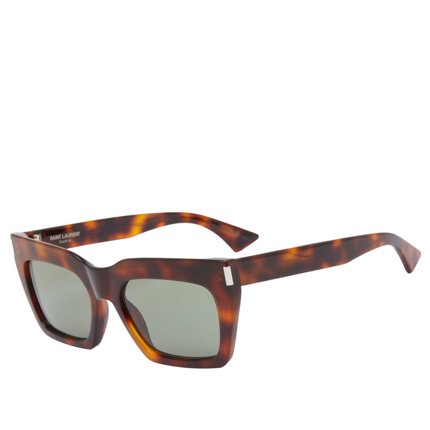 Slnečné okuliare Saint Laurent Saint Laurent SL 810-003 Sunglasses Hnedá | 30016681003, 1