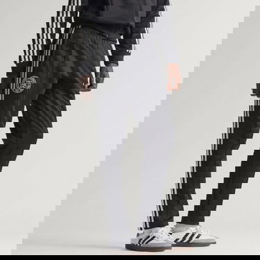Tepláky adidas Performance Germany Anniversary Track Pants Čierna | KA0634, 0
