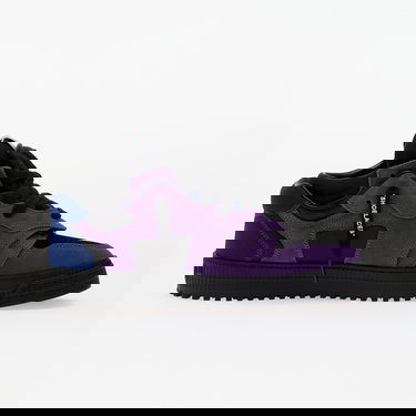 Tenisky a topánky Off-White Off-White Floating Arrow Fialová | OMIA244S25LEA0014914, 2