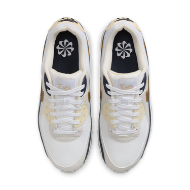 Tenisky a topánky Nike Air Max 90 Olympic 2024 W Biela | HF3444-100, 3