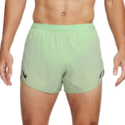AeroSwift 4 Inch Running Shorts