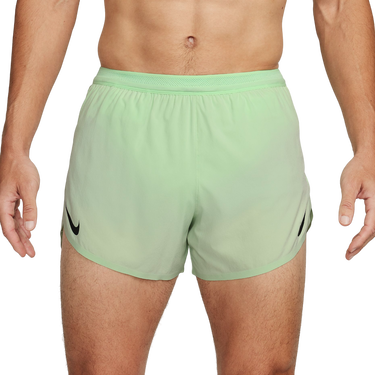 Šortky Nike AeroSwift 4 Inch Running Shorts Zelené | fn3352-376, 0
