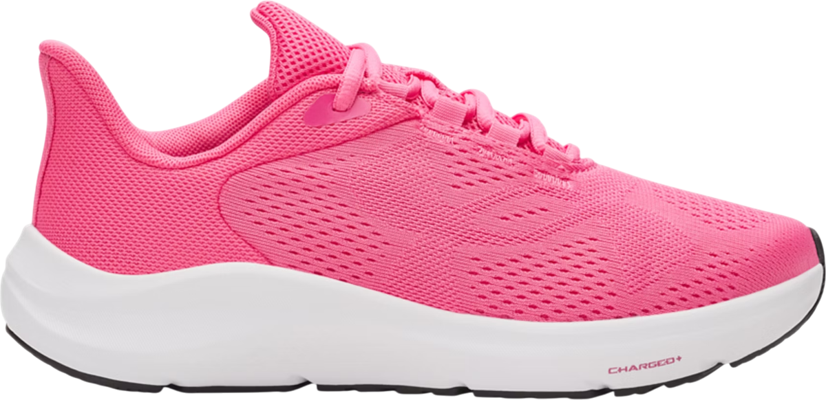 Tenisky a topánky Under Armour Charged Pursuit 4 Ružová | 6000598-672, 0