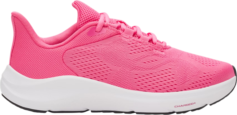 Tenisky a topánky Under Armour Charged Pursuit 4 Ružová | 6000598-672
