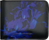 Dries Van Noten Floral Wallet
