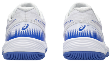Tenisky a topánky Asics Indoorové GEL-COURT HUNTER 3 W Modrá | 1072a090-101, 4