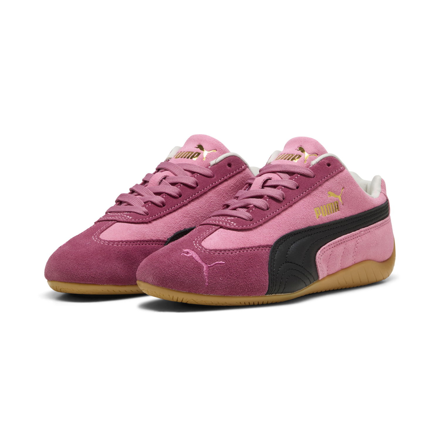 Tenisky a topánky Puma Speedcat Ružová | 406329_53, 1