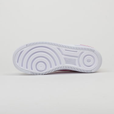 Tenisky a topánky Nike Air Force 1 Shadow W Biela | CI0919-102, 4