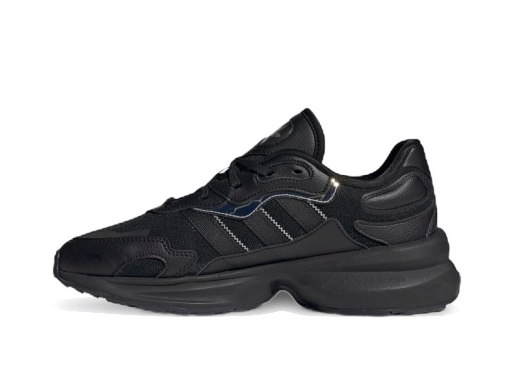 Tenisky a topánky adidas Originals Zentic "Core Black" Čierna | GX0417
