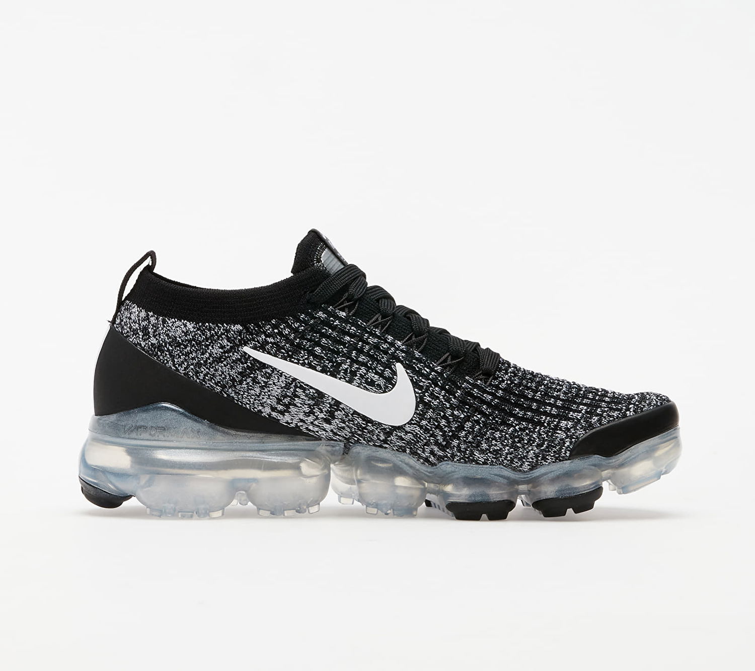 Tenisky a topánky Nike W Air Vapormax Flyknit 3 Čierna | AJ6910-001, 1