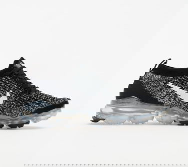 Tenisky a topánky Nike W Air Vapormax Flyknit 3 Čierna | AJ6910-001, 1