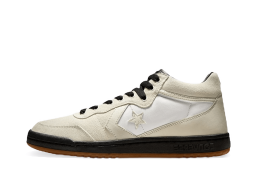 Skateboarding Converse Carhartt x Converse Fastbreak Pro Béžová | 172583C