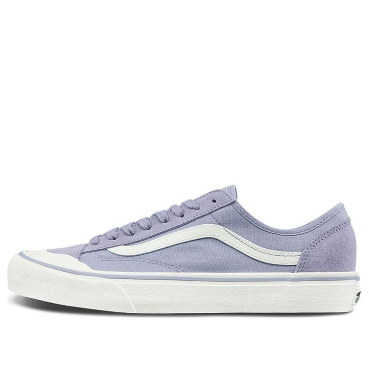 Tenisky a topánky Vans Style 36 Fialová | VN0A3MVL258, 0