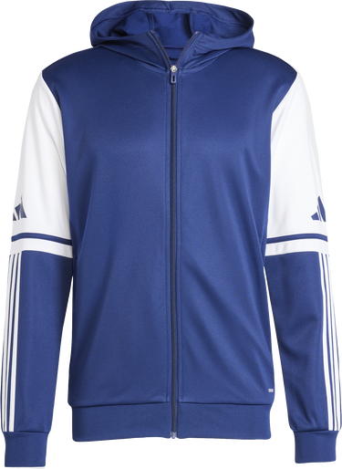 Mikina adidas Originals SQ25 Hooded Jacket Modrá | jd2989, 6