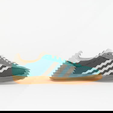 Tenisky a topánky adidas Originals Originals GAZELLE INDOOR PRO Tyrkysová | JR8836, 2