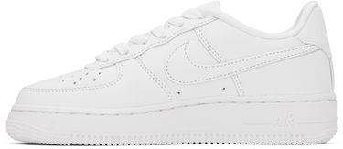 Tenisky a topánky Nike NOCTA x Air Force 1 Low GS Biela | FV9918-100, 3