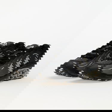 Tenisky a topánky adidas Performance Megaride O1 Čierna | JH5519, 4