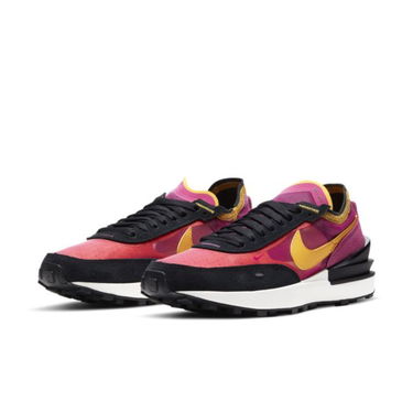 Tenisky a topánky Nike Waffle One W Červená | DC2533-600, 1