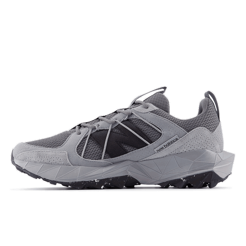 Tenisky a topánky New Balance Tektrel Šedá | MTTTRSCG