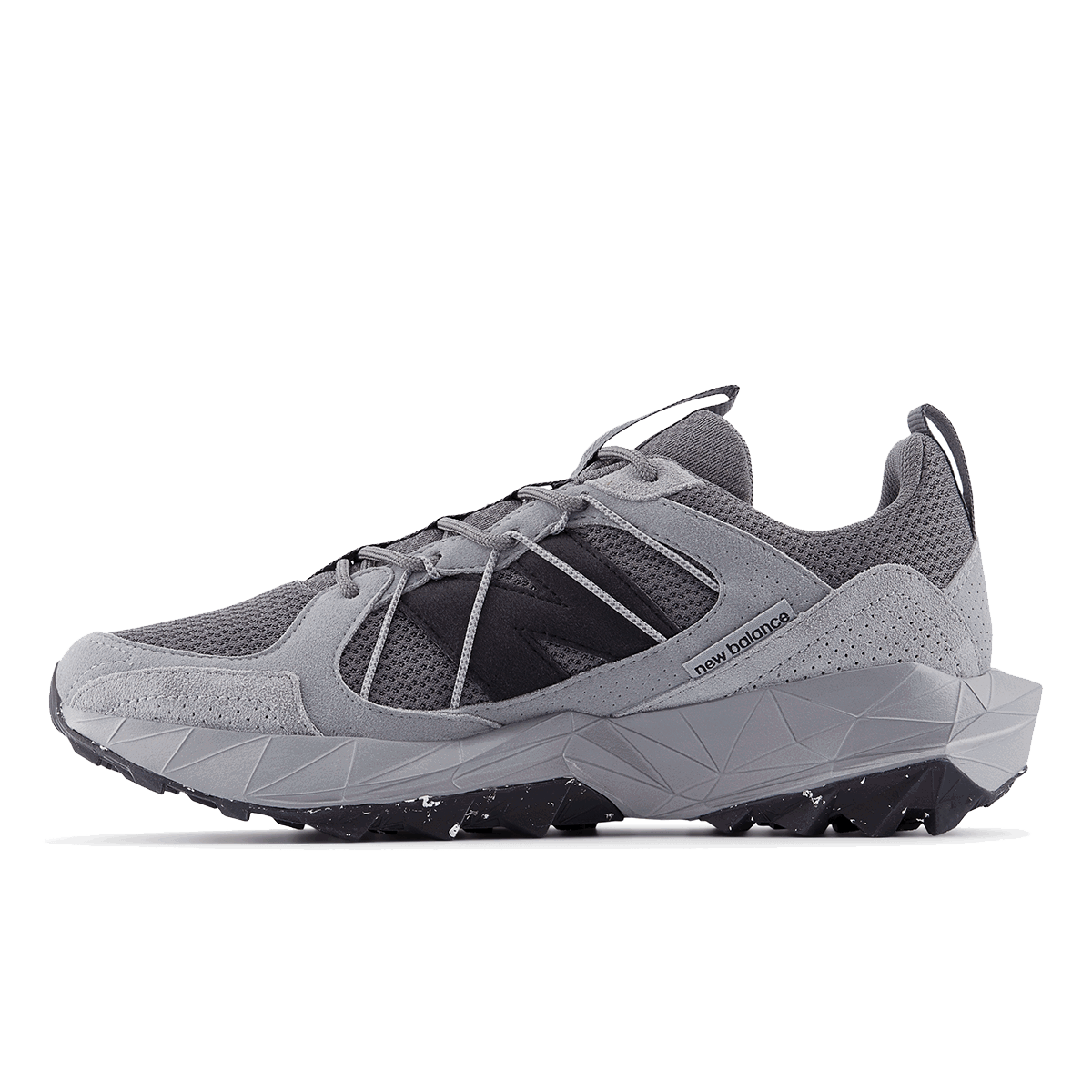 Tenisky a topánky New Balance Tektrel Šedá | MTTTRSCG, 0