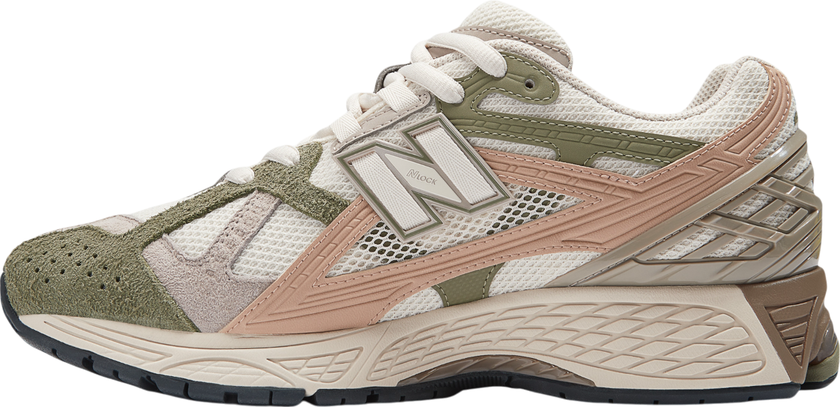 Tenisky a topánky New Balance 1906U Rôznofarebný | m1906-nv1, 1