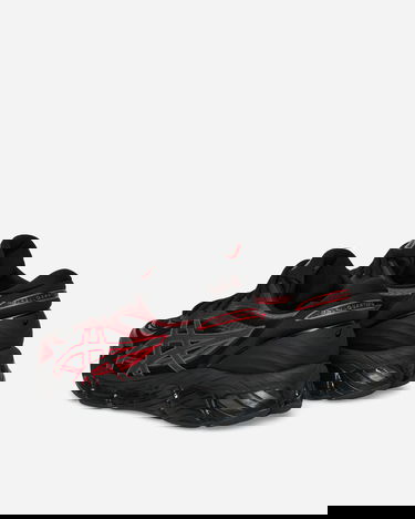 Tenisky a topánky Asics GEL-Quantum 360 VIII Čierna | 1203A305-011, 4