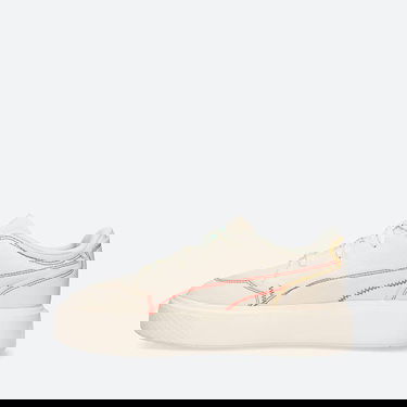 Tenisky a topánky Puma Oslo Maja Re.Gen W Béžová | 37586001, 2