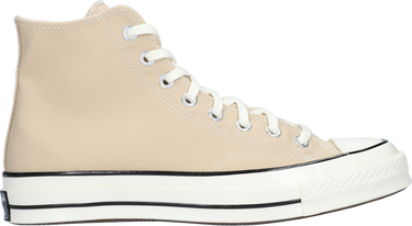Tenisky a topánky Converse Chuck 70 Béžová | a03446c-184, 0