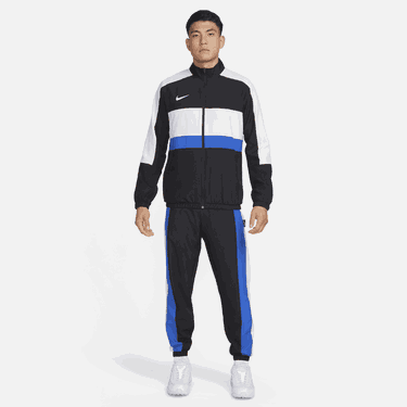 Súprava Nike Dri-FIT Academy Čierna | FN2379-010, 4
