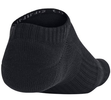 Ponožky Under Armour UA TC No-Show Training Socks - 3 Pairs Čierna | 1386313-001, 2