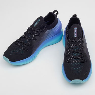 Tenisky a topánky Under Armour HOVR Phantom SE Čierna | 3022425-001, 2
