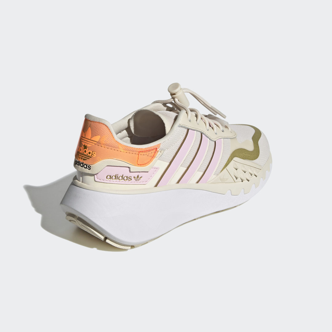 Tenisky a topánky adidas Originals Choigo W Biela | H00667, 1