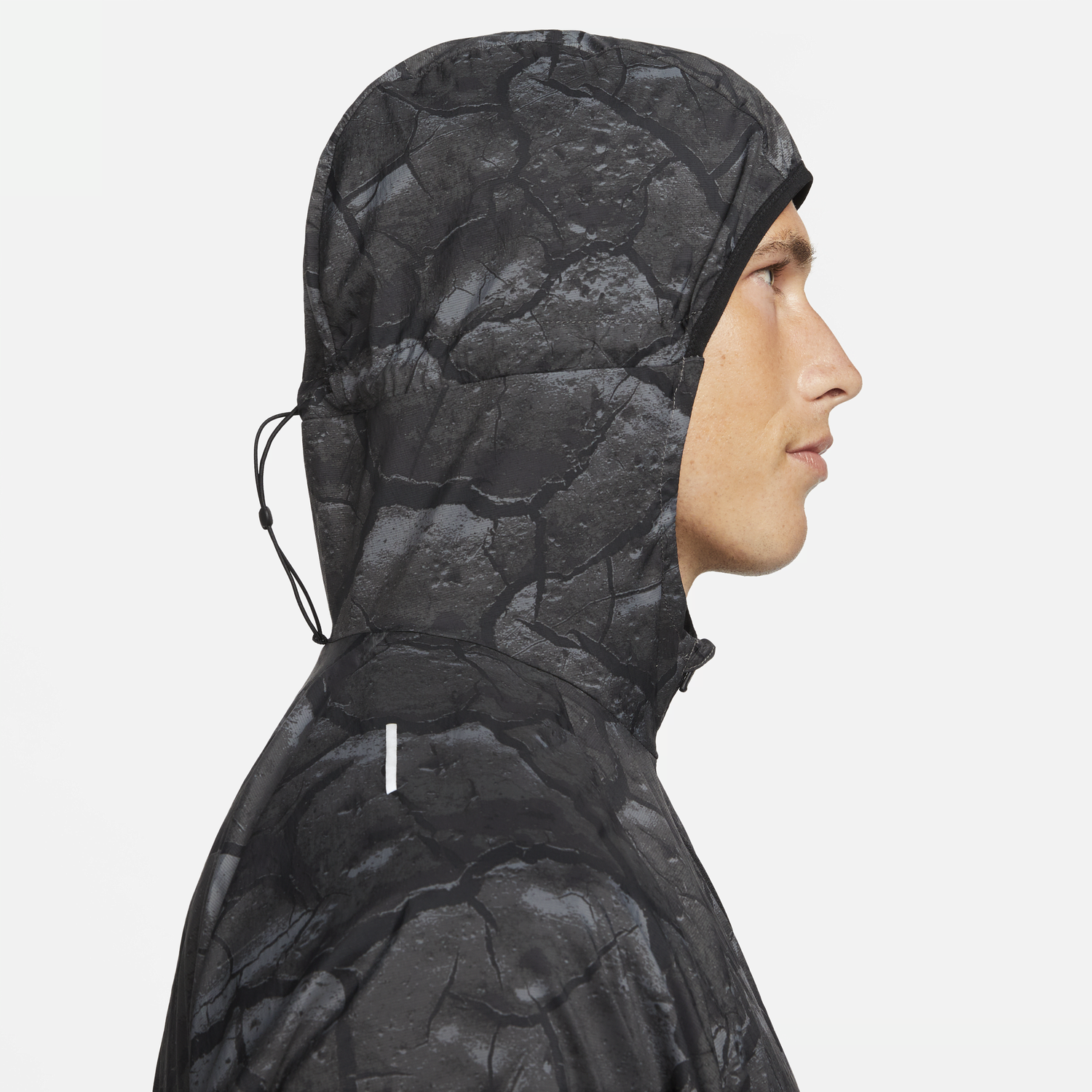 Bunda Nike bunda Aireez Čierna | DX6885-254, 1