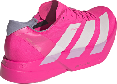 Tenisky a topánky adidas Performance Adizero Adios Pro 4 Ružová | jr1269, 5