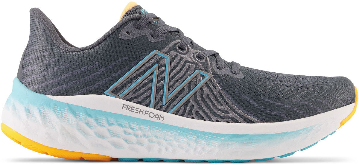 Tenisky a topánky New Balance Fresh Foam X Vongo v5 Šedá | mvngocd5, 0
