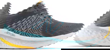 Tenisky a topánky New Balance Fresh Foam X Vongo v5 Šedá | mvngocd5, 0
