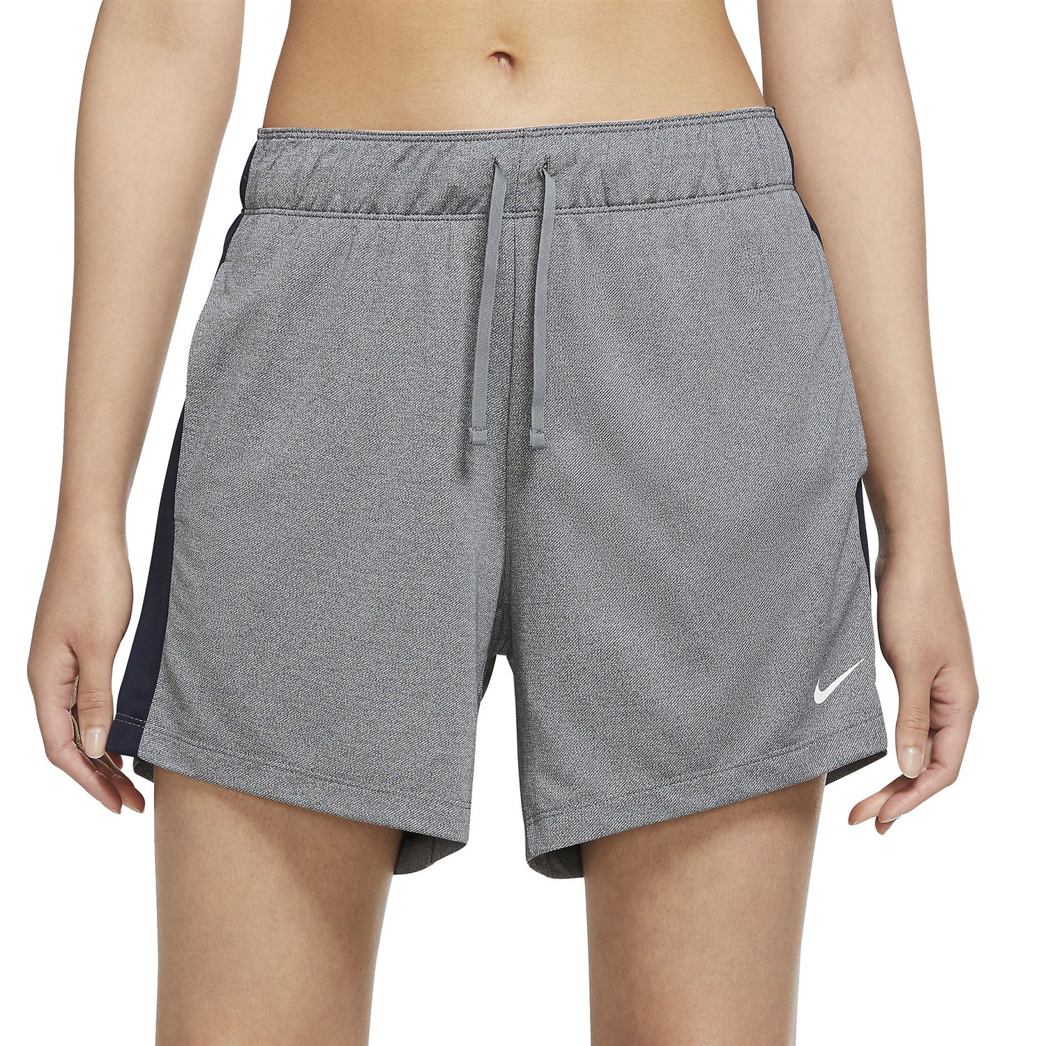 Šortky Nike Training Shorts Attack PP1 Šedá | da0956-084, 0