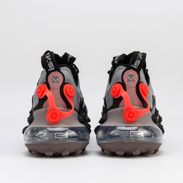 Tenisky a topánky Nike Air Max 720 ISPA Šedá | CQ6278-001, 3