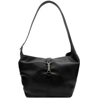 Taška cez rameno Gucci GG Supreme Catwalk Look Messenger Bag Čierna | 758684-AACLF-1000, 1