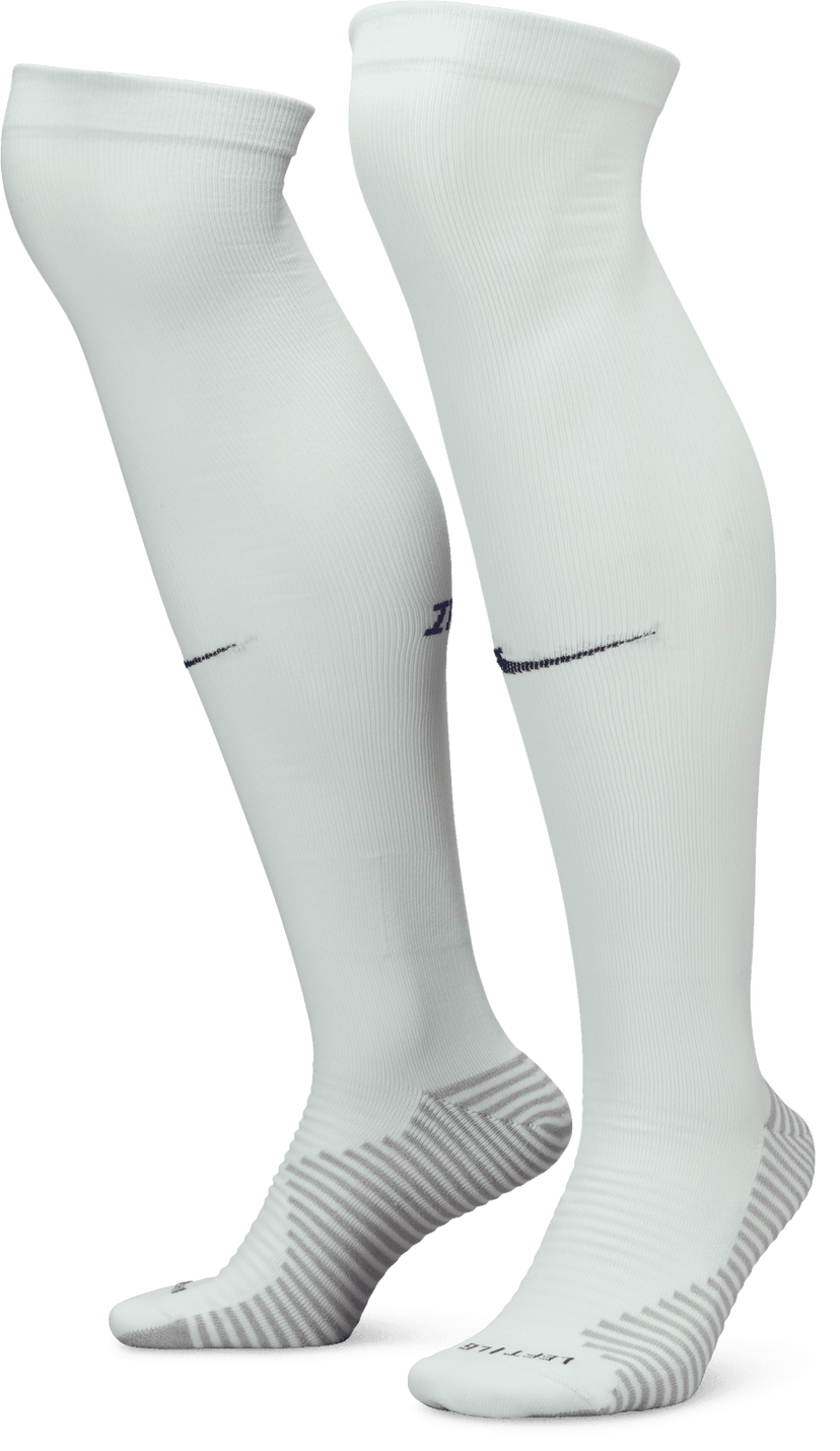 Ponožky Nike Dri-FIT Inter Milan Strike Away Socks 2025/26 Biela | hq6023-496