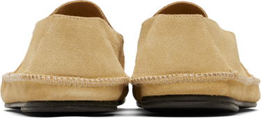 Tenisky a topánky The Row The Row Tyler Loafers Béžová | F1639-L305, 1