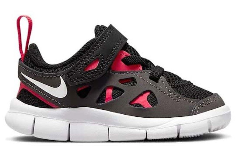 Tenisky a topánky Nike Free Run 2 (TD) Čierna | DA2692-002, 0