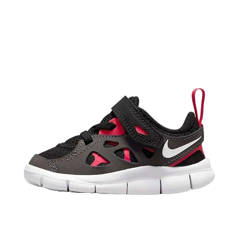 Tenisky a topánky Nike Free Run 2 (TD) Čierna | DA2692-002