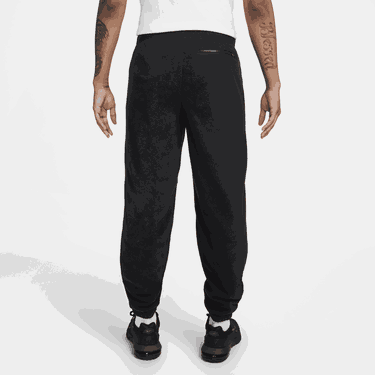 Tepláky Nike Polar Club Fleece Čierna | FB8384-010, 1
