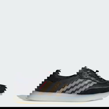 Tenisky a topánky adidas Originals Velosamba Leather Čierna | IH5214, 0