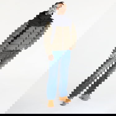 Prešívaná bunda Napapijri Jacket A-Molveno Hood Rôznofarebný | NP0A88V2G0A1, 5