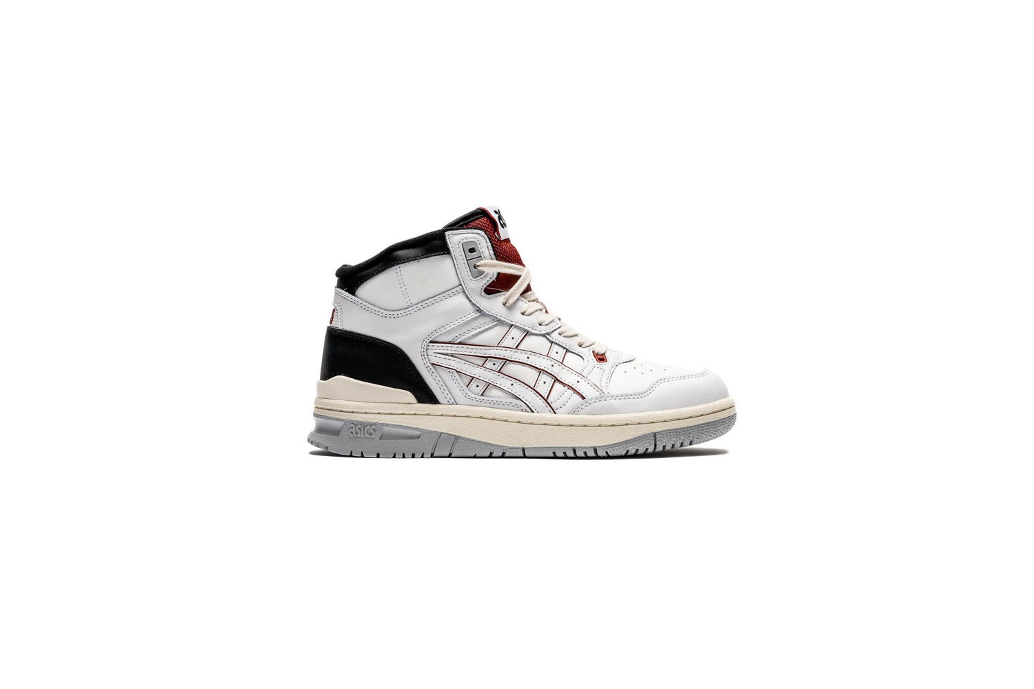 Tenisky a topánky Asics EX89 MT "White/Spice Latte" Biela | 1203A296-101, 0