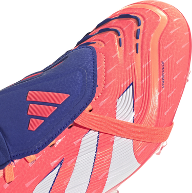 Tenisky a topánky adidas Performance Predator Pro Fold-Over Tongue FG Football Boots Rôznofarebný | js4073, 1