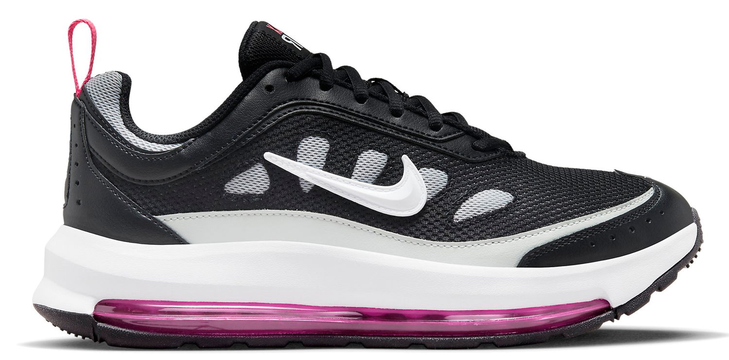 Tenisky a topánky Nike Air Max AP Čierna | cu4870-003, 0